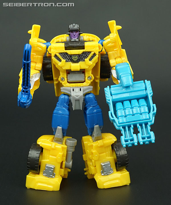 Transformers Generations Combiner Wars Brake-Neck (Image #40 of 97)