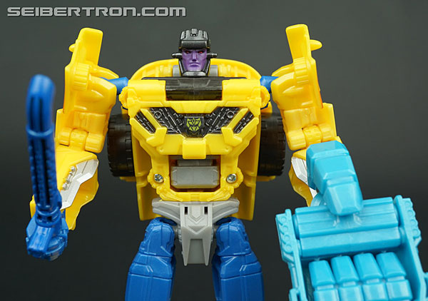 Transformers Generations Combiner Wars Brake-Neck (Image #41 of 97)