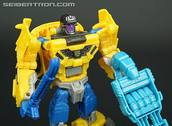 Transformers Generations Combiner Wars Brake-Neck (Image #43 of 97)