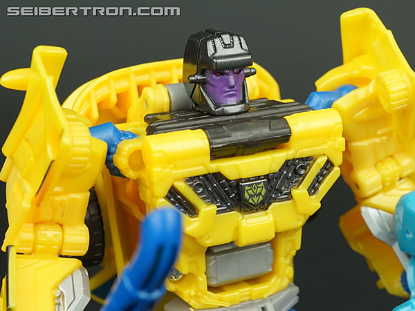 Transformers Generations Combiner Wars Brake-Neck (Image #44 of 97)