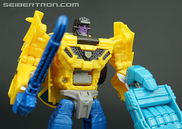 Transformers Generations Combiner Wars Brake-Neck (Image #45 of 97)