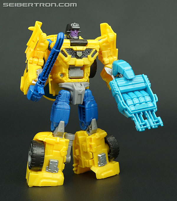 Transformers Generations Combiner Wars Brake-Neck (Image #47 of 97)