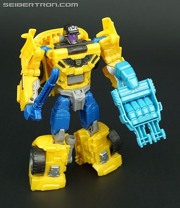 Transformers Generations Combiner Wars Brake-Neck (Image #48 of 97)