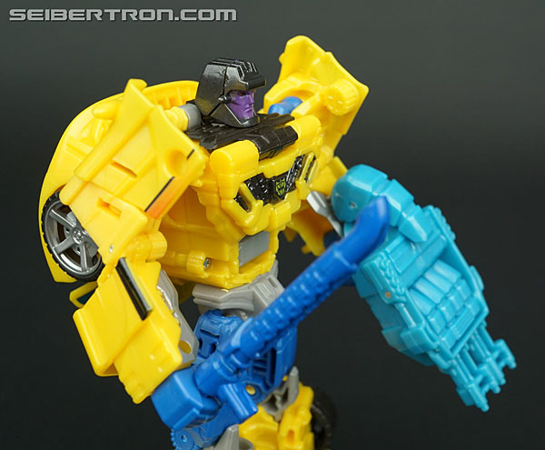 Transformers Generations Combiner Wars Brake-Neck (Image #49 of 97)