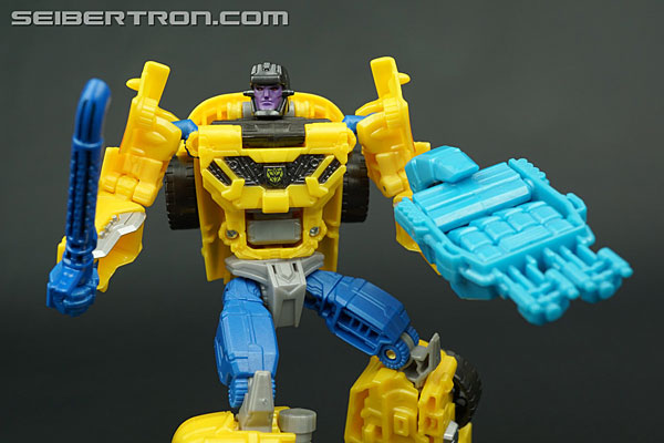 Transformers Generations Combiner Wars Brake-Neck (Image #65 of 97)