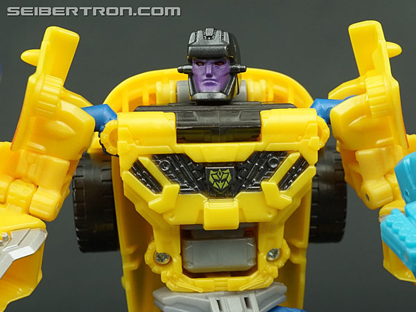 Transformers Generations Combiner Wars Brake-Neck (Image #66 of 97)