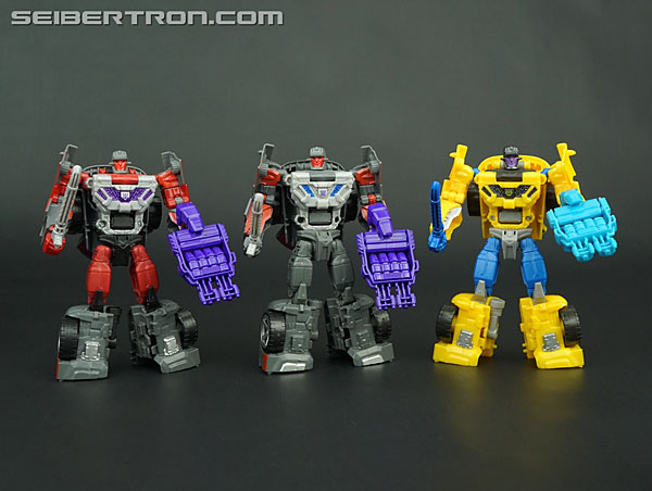 Transformers Generations Combiner Wars Brake-Neck (Image #87 of 97)