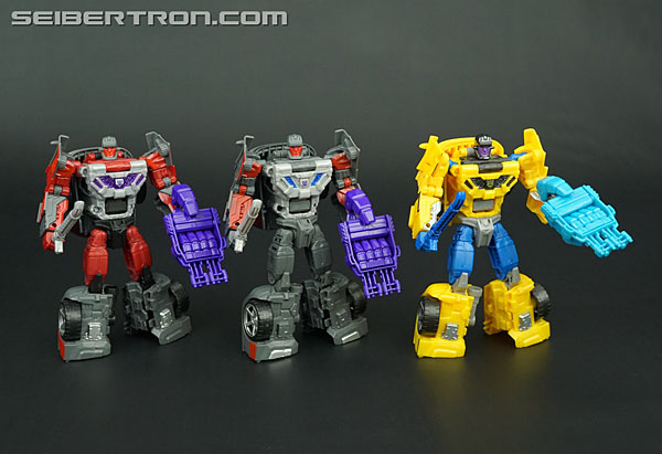 Transformers Generations Combiner Wars Brake-Neck (Image #88 of 97)