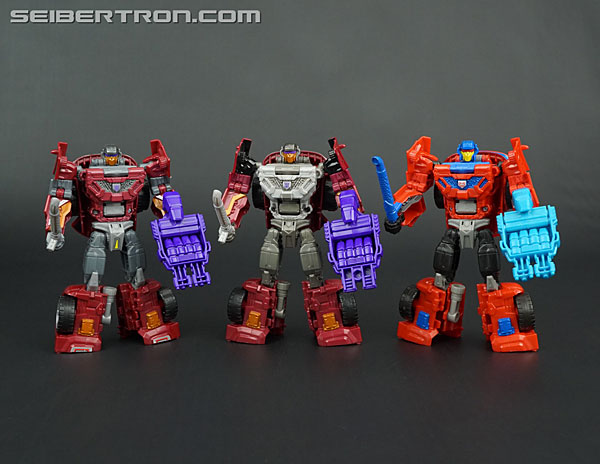 Transformers Generations Combiner Wars Dead End (Image #83 of 95)