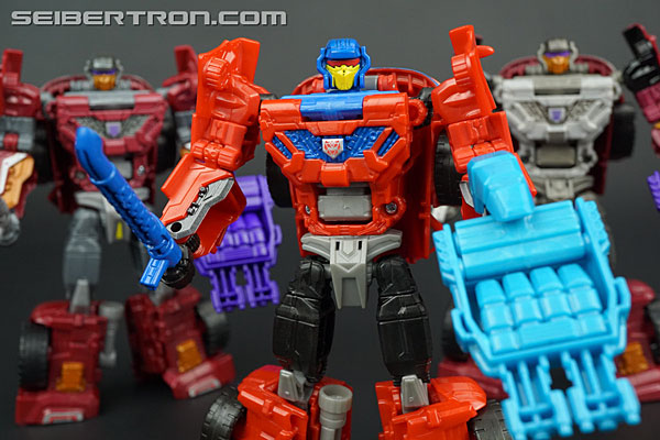Transformers Generations Combiner Wars Dead End (Image #85 of 95)