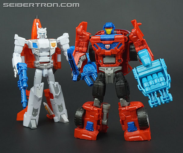 Transformers Generations Combiner Wars Dead End (Image #93 of 95)