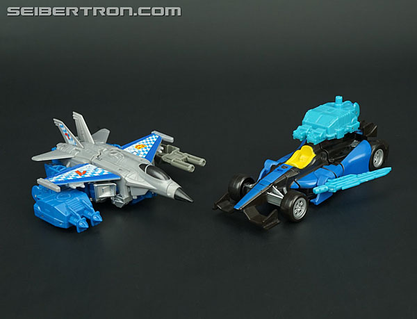 Transformers Generations Combiner Wars Dragstrip (Drag Strip) (Image #34 of 100)