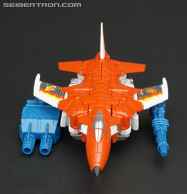 Transformers Generations Combiner Wars Firefly (Image #2 of 101)