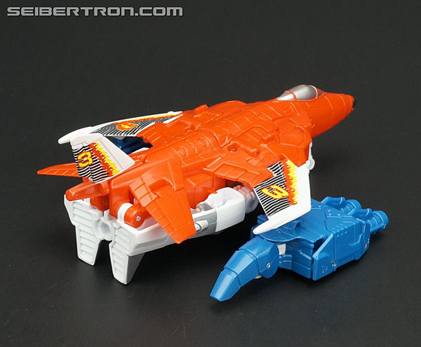 Transformers Generations Combiner Wars Firefly (Image #6 of 101)