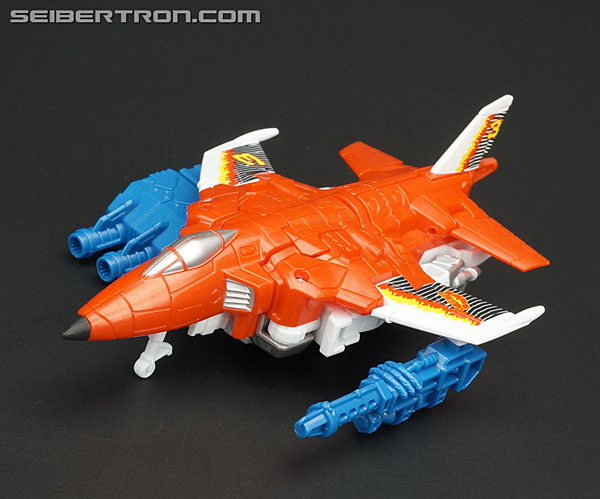 Transformers Generations Combiner Wars Firefly (Image #12 of 101)