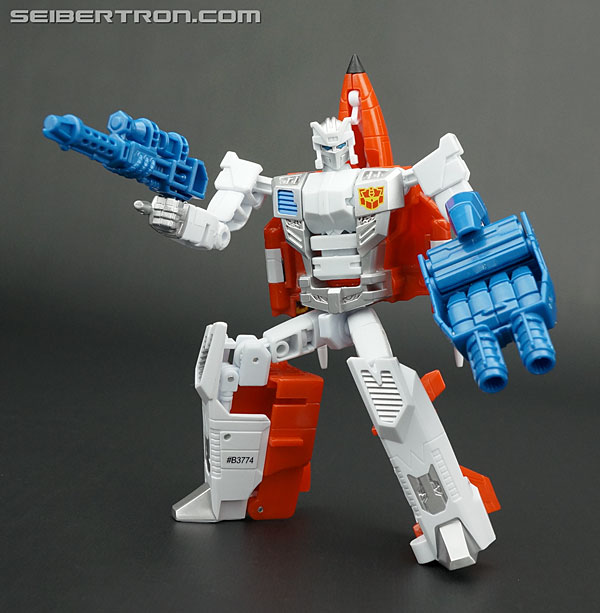 Transformers Generations Combiner Wars Firefly Toy Gallery (Image #63 ...