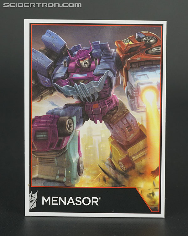 Transformers Generations Combiner Wars Menasor (Image #27 of 108)