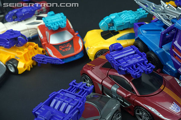 Transformers Generations Combiner Wars Menasor (Image #32 of 108)