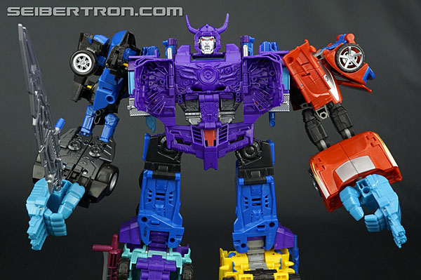 Transformers Generations Combiner Wars Menasor (Image #43 of 108)