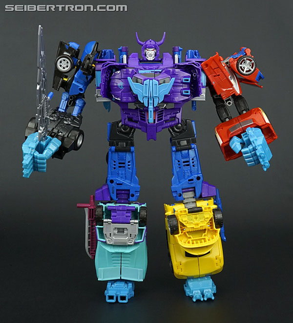 Transformers Generations Combiner Wars Menasor Toy Gallery (Image #47 ...