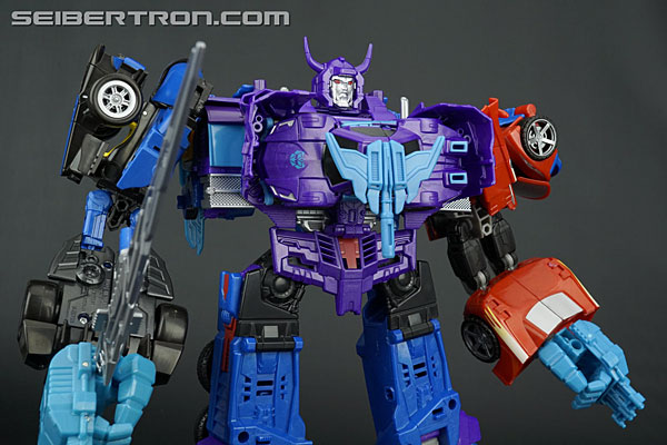 Transformers Generations Combiner Wars Menasor (Image #52 of 108)