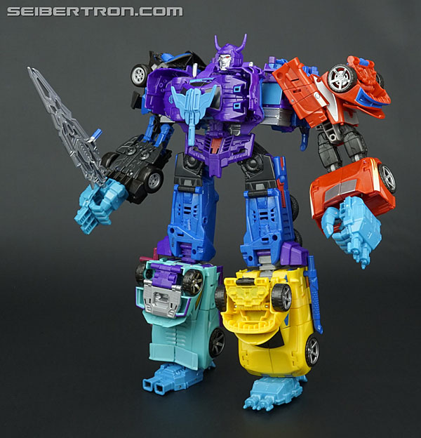 Transformers Generations Combiner Wars Menasor (Image #65 of 108)