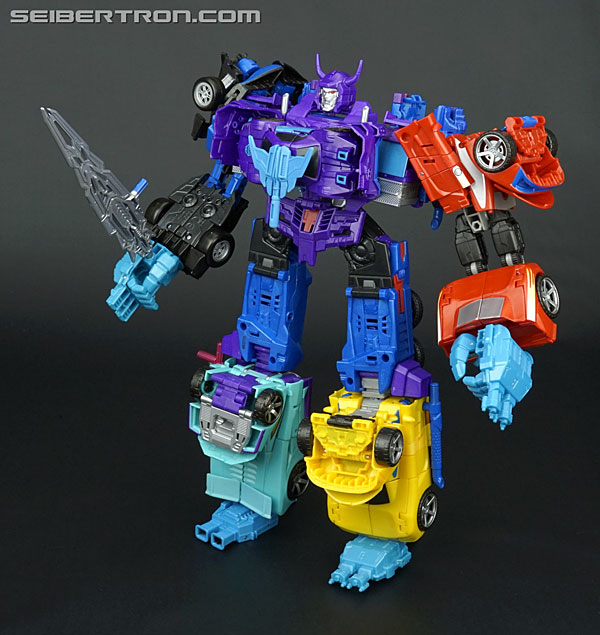Transformers Generations Combiner Wars Menasor (Image #66 of 108)