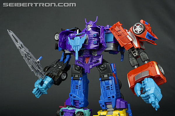 Transformers Generations Combiner Wars Menasor (Image #69 of 108)