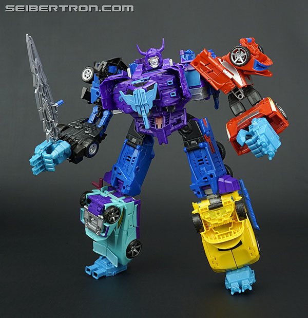 Transformers Generations Combiner Wars Menasor (Image #86 of 108)