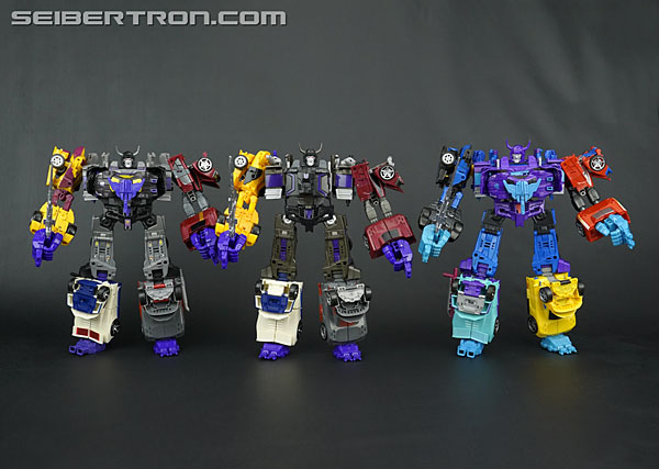 Transformers Generations Combiner Wars Menasor (Image #92 of 108)