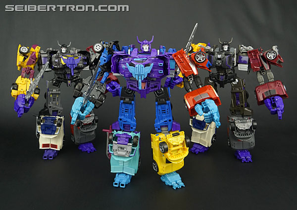 Transformers Generations Combiner Wars Menasor (Image #96 of 108)