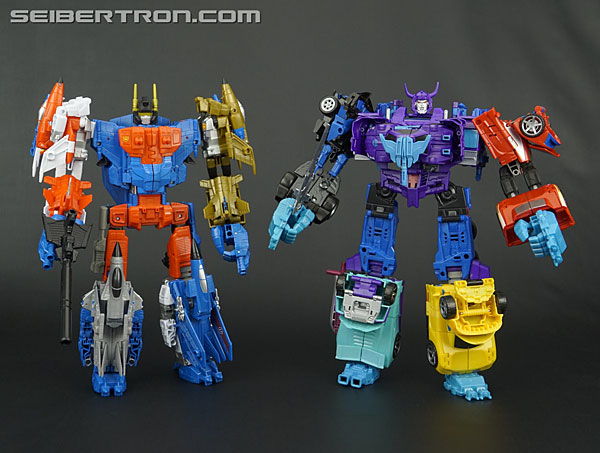 Transformers Generations Combiner Wars Menasor (Image #99 of 108)