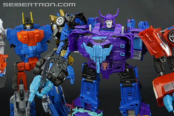 Transformers Generations Combiner Wars Menasor (Image #102 of 108)