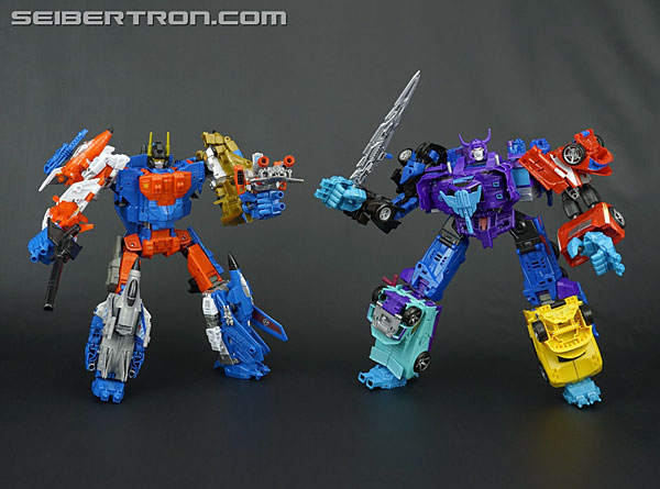 Transformers Generations Combiner Wars Menasor (Image #104 of 108)