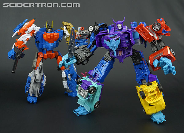 Transformers Generations Combiner Wars Menasor (Image #105 of 108)