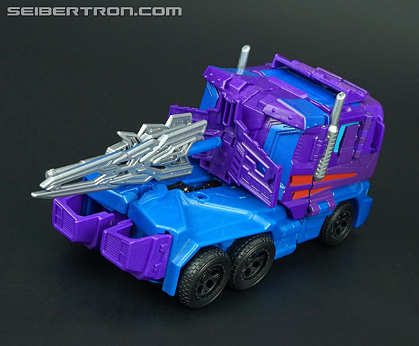 Transformers Generations Combiner Wars Motormaster (Image #8 of 108)