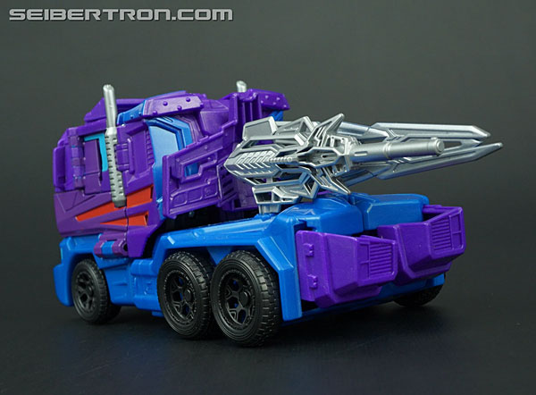 Transformers Generations Combiner Wars Motormaster (Image #11 of 108)