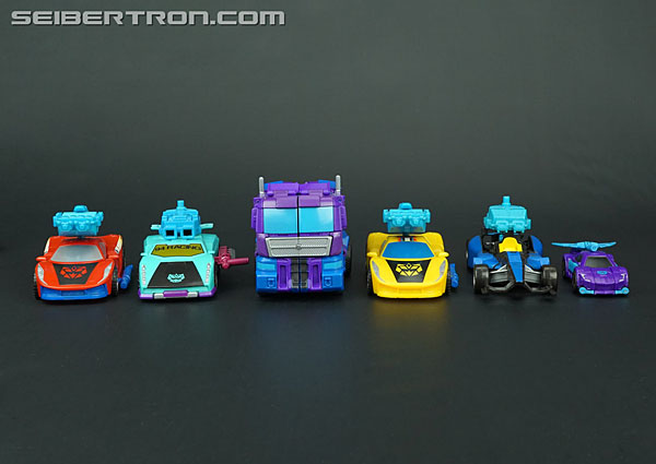 Transformers Generations Combiner Wars Motormaster (Image #18 of 108)