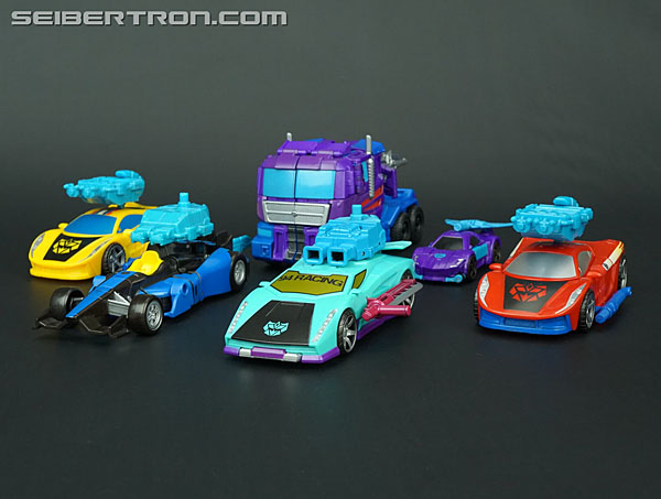 Transformers Generations Combiner Wars Motormaster (Image #21 of 108)