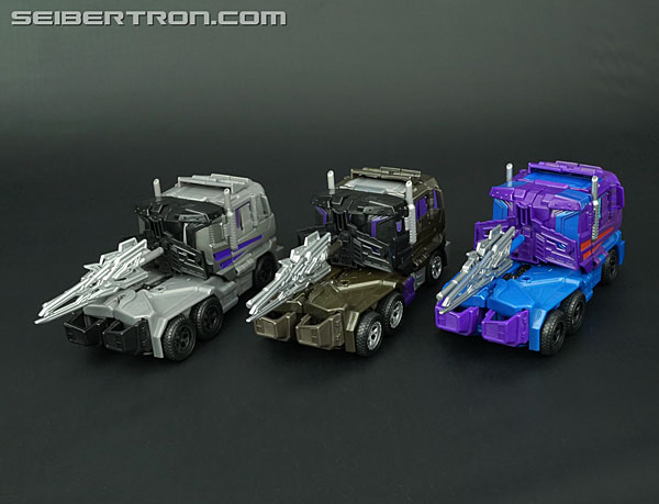 Transformers Generations Combiner Wars Motormaster (Image #34 of 108)