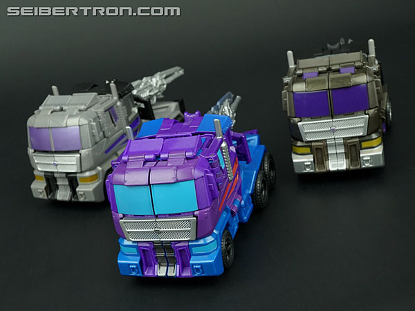 Transformers Generations Combiner Wars Motormaster (Image #38 of 108)