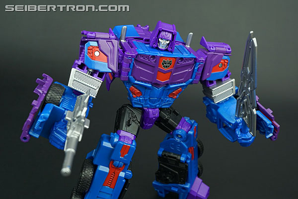 Transformers Generations Combiner Wars Motormaster Toy Gallery (Image ...