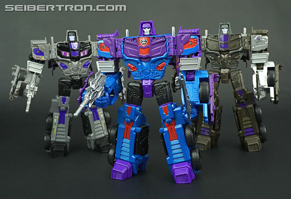 Transformers Generations Combiner Wars Motormaster (Image #96 of 108)