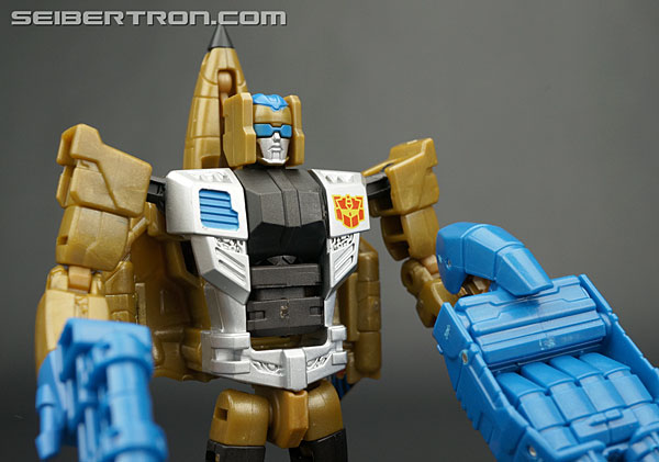 Transformers Generations Combiner Wars Quickslinger (Image #46 of 110)