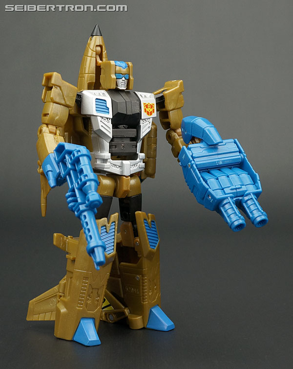 Transformers Generations Combiner Wars Quickslinger (Image #48 of 110)