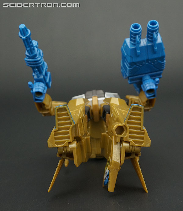 Transformers Generations Combiner Wars Quickslinger (Image #63 of 110)