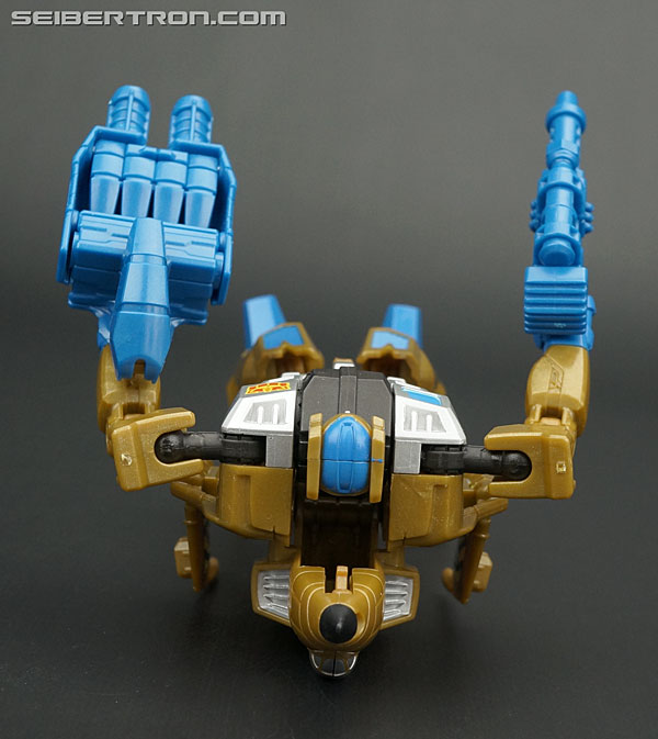 Transformers Generations Combiner Wars Quickslinger (Image #64 of 110)