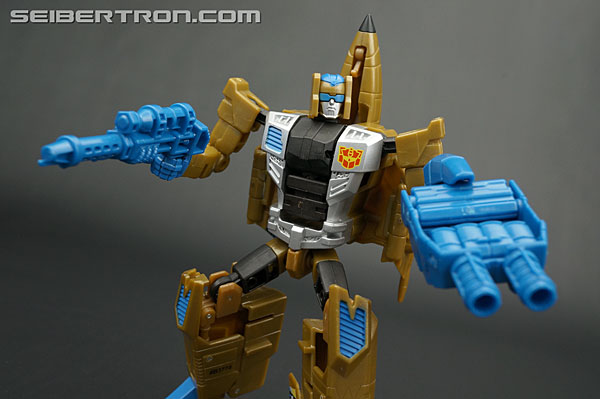 Transformers Generations Combiner Wars Quickslinger (Image #66 of 110)