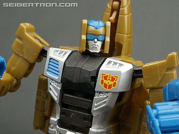 Transformers Generations Combiner Wars Quickslinger (Image #67 of 110)