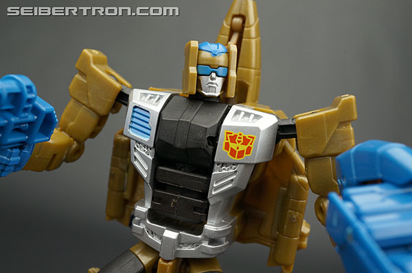 Transformers Generations Combiner Wars Quickslinger (Image #70 of 110)